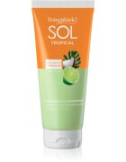 Bottega Verde Sol Cocco Lime gel de dus si baie dupa expunerea la soare 200 ml