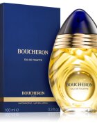 Boucheron Eau de Toilette pentru femei 100 ml