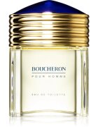 Boucheron Pour Homme Eau de Toilette pentru bărbați 100 ml