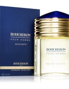 Boucheron Pour Homme Eau de Toilette pentru bărbați 100 ml