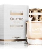 Boucheron Quatre Eau de Parfum pentru femei 30 ml