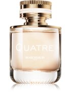 Boucheron Quatre Eau de Parfum pentru femei 50 ml