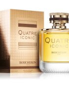 Boucheron Quatre Iconic Eau de Parfum pentru femei 100 ml