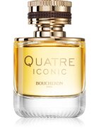 Boucheron Quatre Iconic Eau de Parfum pentru femei 50 ml