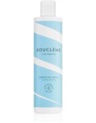 Bouclème Curl Hydrating Hair Cleanser sampon hidratant fara greutate pentru un scalp seboreic 300 ml