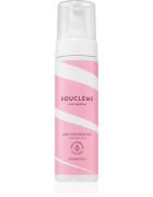 Bouclème Curl Super Volumising Foam spumă de styling pentru fixare și formă 200 ml