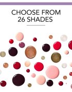 Bourjois 1 Seconde lac de unghii cu uscare rapida culoare 007 Berry Much 9 ml