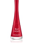 Bourjois 1 Seconde lac de unghii cu uscare rapida culoare 010 Red Carpet 9 ml