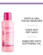 Bourjois 1 Seconde Nail Enamel dizolvant pentru oja 125 ml