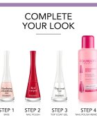 Bourjois 1 Seconde Nail Enamel dizolvant pentru oja 125 ml