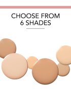 Bourjois 123 Perfect fond de ten lichid pentru look perfect culoare 57 Hale Clair SPF 10 30 ml