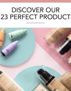 Bourjois 123 Perfect fond de ten lichid pentru look perfect culoare 57 Hale Clair SPF 10 30 ml