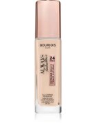 Bourjois Always Fabulous machiaj persistent SPF 20 culoare 100 Rose Ivory 30 ml