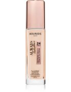 Bourjois Always Fabulous machiaj persistent SPF 20 culoare 105 Natural Ivory 30 ml