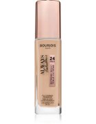 Bourjois Always Fabulous machiaj persistent SPF 20 culoare 125 Ivory 30 ml