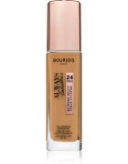 Bourjois Always Fabulous machiaj persistent SPF 20 culoare 520 Caramel 30 ml