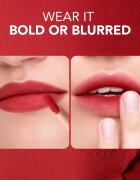 Bourjois Cloud Crème Velvet Matte ruj lichid ultra mat culoare 04 I Love Mocha 3.1 ml
