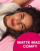 Bourjois Cloud Crème Velvet Matte ruj lichid ultra mat culoare 08 Chérie Cherry 3.1 ml