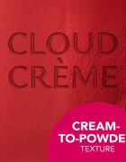 Bourjois Cloud Crème Velvet Matte ruj lichid ultra mat culoare 08 Chérie Cherry 3.1 ml