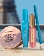 Bourjois Contour Clubbing creion dermatograf waterproof culoare 041 Black Party 12 g