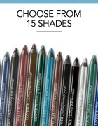 Bourjois Contour Clubbing creion dermatograf waterproof culoare 041 Black Party 12 g