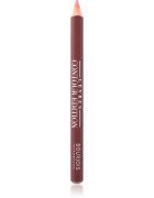 Bourjois Contour Edition Creion de buze de lunga durata culoare 01 Nude Wave 1.14 g