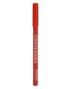Bourjois Contour Edition Creion de buze de lunga durata culoare 02 Coton Candy 1.14 g