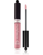 Bourjois Fabuleux Gloss lip gloss nutritiv culoare 04 POPULAR PINK 3.5 ml