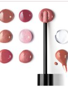 Bourjois Fabuleux Gloss lip gloss nutritiv culoare 04 POPULAR PINK 3.5 ml