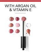 Bourjois Fabuleux Gloss lip gloss nutritiv culoare 04 POPULAR PINK 3.5 ml