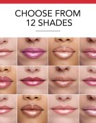 Bourjois Fabuleux Gloss lip gloss nutritiv culoare 07 35 ml