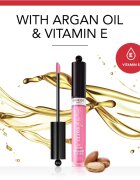 Bourjois Fabuleux Gloss lip gloss nutritiv culoare 08 3.5 ml