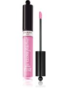 Bourjois Fabuleux Gloss lip gloss nutritiv culoare Truly Grapeful 35 ml