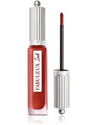 Bourjois Fabuleux Ink ruj de buze lichid culoare 08 Cinna'mon Amour 3.5 ml