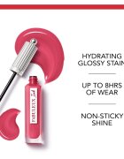 Bourjois Fabuleux Ink ruj de buze lichid culoare 08 Cinna'mon Amour 3.5 ml