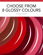 Bourjois Fabuleux Ink ruj de buze lichid culoare 08 Cinna'mon Amour 3.5 ml