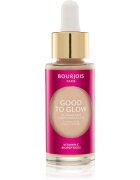 Bourjois Good to Glow baza pentru machiaj culoare 001 Fair 30 ml
