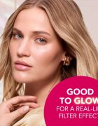 Bourjois Good to Glow baza pentru machiaj culoare 001 Fair 30 ml