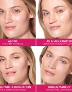 Bourjois Good to Glow baza pentru machiaj culoare 001 Fair 30 ml