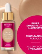Bourjois Good to Glow baza pentru machiaj culoare 001 Fair 30 ml