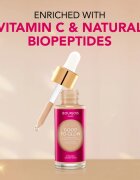 Bourjois Good to Glow baza pentru machiaj culoare 001 Fair 30 ml