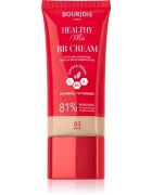 Bourjois Healthy Mix Clean & Vegan BB Cream crema BB culoare 03 Beige 30 ml