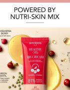 Bourjois Healthy Mix Clean & Vegan BB Cream crema BB culoare 03 Beige 30 ml