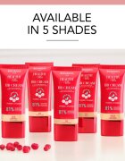 Bourjois Healthy Mix Clean & Vegan BB Cream crema BB culoare 03 Beige 30 ml