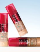 Bourjois Healthy Mix Glow Tint Essence emulsie hidratanta culoare Light 30 ml