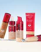 Bourjois Healthy Mix Glow Tint Essence emulsie hidratanta culoare Light 30 ml