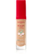Bourjois Healthy Mix hidratant anticearcan impotriva cearcanelor culoare 52 Beige 6 ml