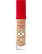 Bourjois Healthy Mix hidratant anticearcan impotriva cearcanelor culoare 53 Golden Beige 6 ml
