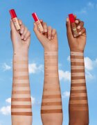 Bourjois Healthy Mix hidratant anticearcan impotriva cearcanelor culoare 54 Sun Bronze 6 ml