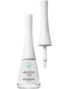 Bourjois Healthy Mix lac de unghii cu uscare rapida culoare 100 Blanc`hantement 9 ml
